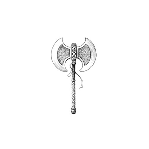 Labrys - Archaeologs