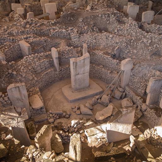Göbeklitepe to be promoted with fashion