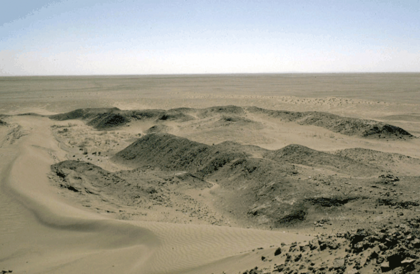 Archaeological Site Photographs: Mesopotamia: Eridu (The Oriental Institute of Chicago) https://ancientneareast.tripod.com/Eridu_Period.html