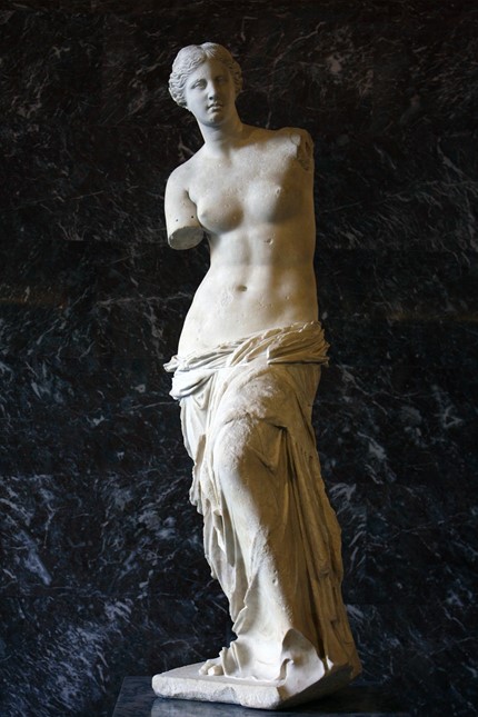 Aphrodite of Milo