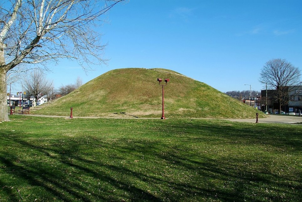 Adena Mound